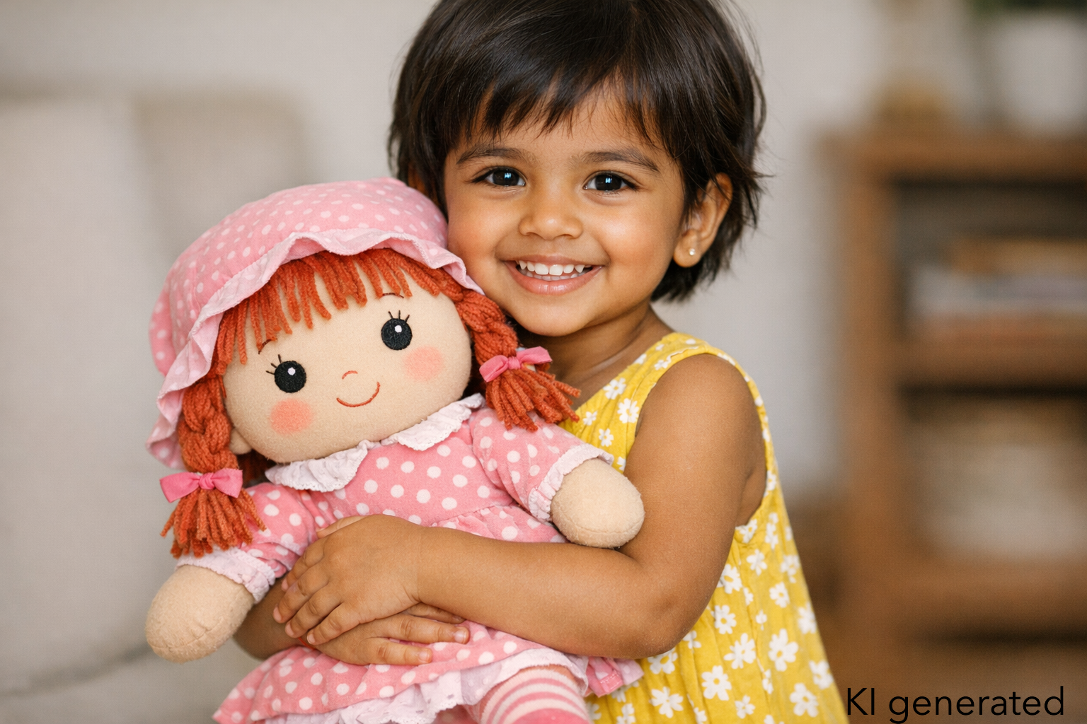 Siegwerk India CSR spreads smiles with clothing drive and treats for children