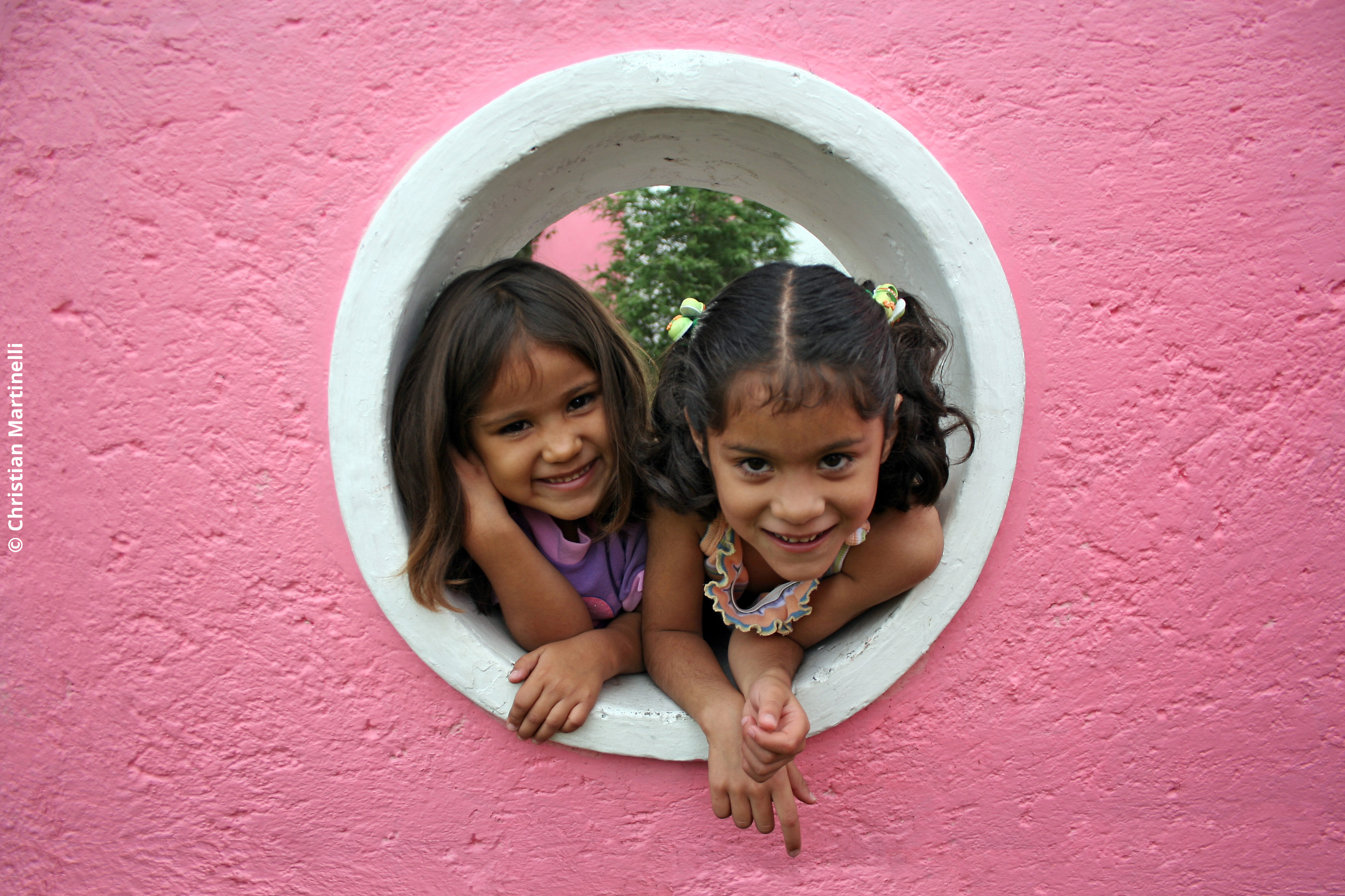 Siegwerk unterstützt Wiederaufbau eines SOS-Kinderdorfes in Mexiko