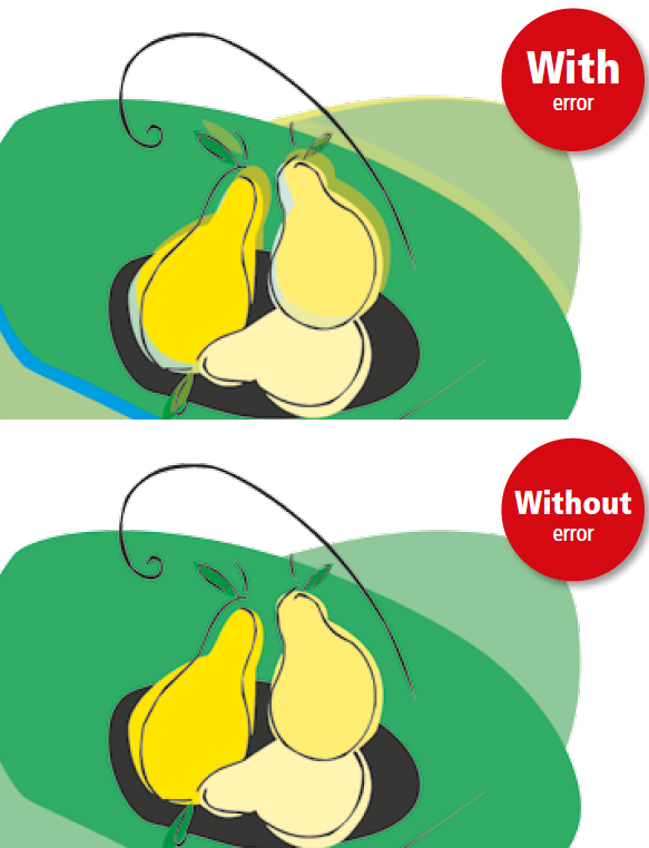 Register - Flexographic Printing Troubleshooting Guide Siegwerk