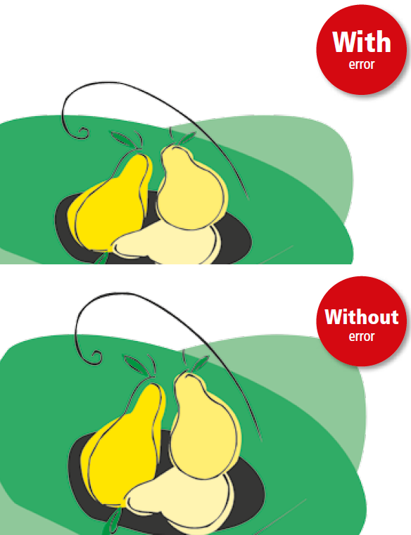 Repeat length - Flexographic Printing Troubleshooting Guide Siegwerk