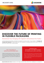 NC-free inks flyer