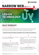  Explicit LED-UV Technology 