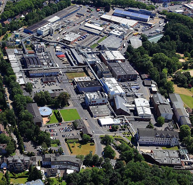 Siegwerk Druckfarben AG & Co. KGaA