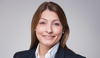 Nathalie Müller-Samson