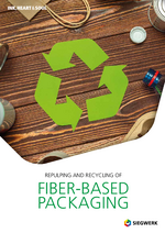 Repulping & Recycling of Fiber-Based Packaging