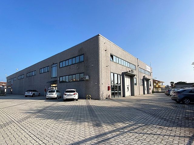 Siegwerk Italy SpA