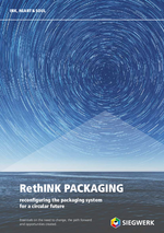 RethINK Packaging- Reconfiguring the packaging system for a circular future
